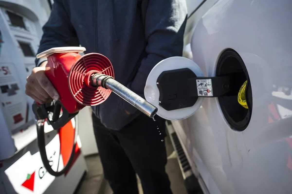 What is Alberta’s Federal Fuel Charge