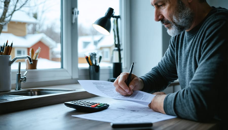 When Your Power Bill Hits Before Payday: Safer Alternatives to Online Payday Loans