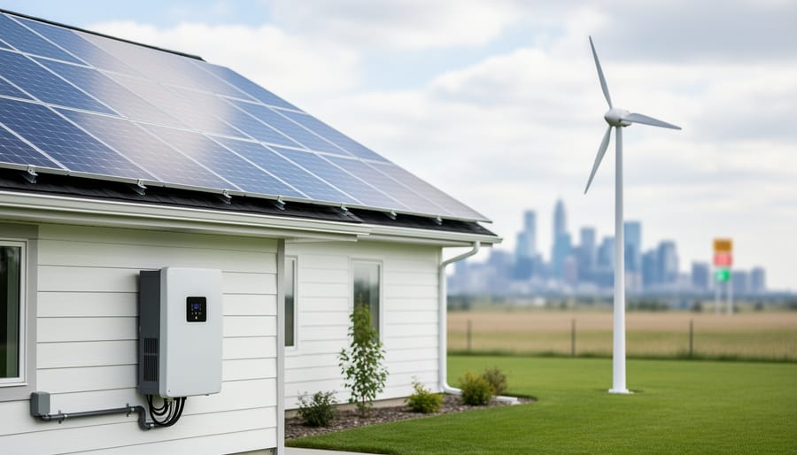 What the Global Energy Show in Calgary Means for Alberta’s Micro-Generation and Green Energy Future